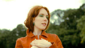 Image of Elanor Moss
