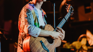Image of Jacob Collier