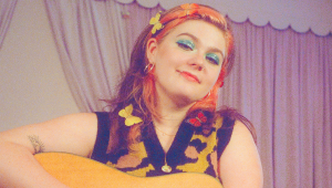 Image of Leanna Firestone